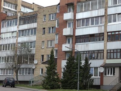 Может ли быть пересмотрен вопрос о лишении права на компенсацию за отопление? (видео) - В Висагинасе