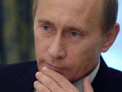 Krymskas – V. Putino Naujasis Orleanas? - Pasaulyje