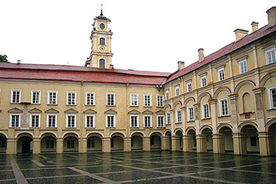 Литовские филологи обеспокоены утратой части национальной культуры - Культурные и спортивные мероприятия