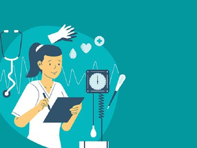 Сейм принял поправки, направленные на повышение автономии медсестер - Литва и страны Балтии