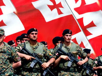 Война на Кавказе: что дальше? - В Мире