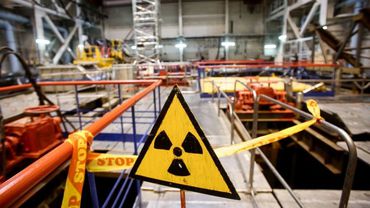 В Эстонии дан старт исследованиям для начала возведения хранилища радиоактивных расходов