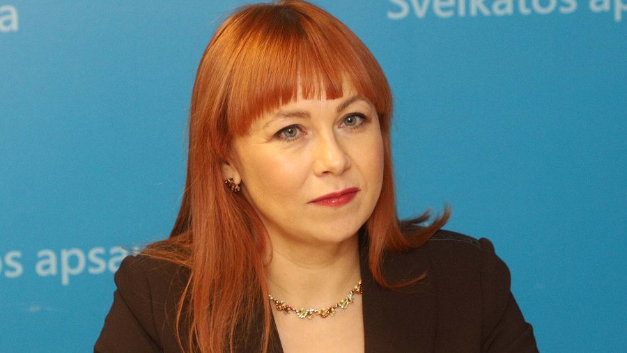 Ученые поддерживают требование учителей об отставке министра образования Ю.Пятраускене - Литва и страны Балтии