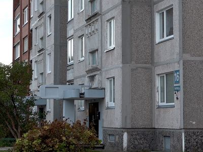 Что думают жители  о переименовании улицы Тарибу? Блиц опрос  (видео) - В Висагинасе