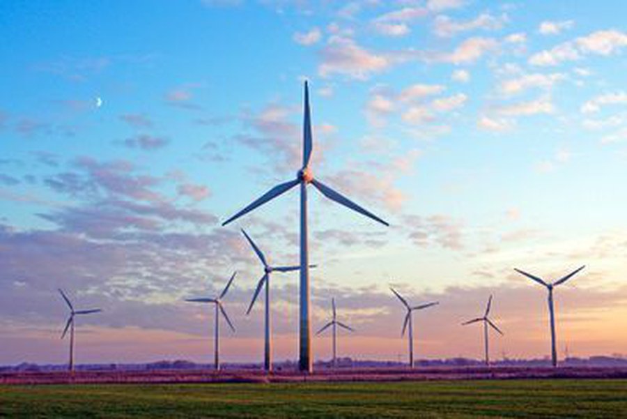 Германия вложит $1,848 триллиона в развитие возобновляемой энергетики после отказа от АЭС                                 - Энергетика