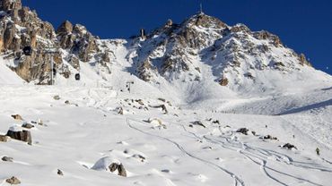 Prancūzijos Alpėse žuvo vienas geriausių Lietuvos alpinistų