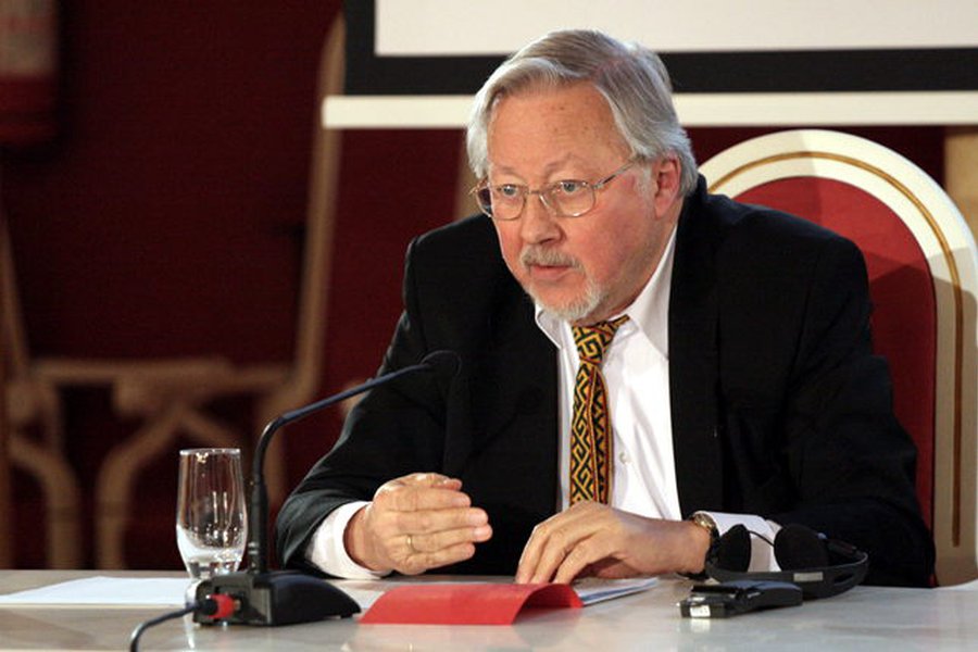 Литовцев пугают «экспансией с Востока» - Литва и страны Балтии