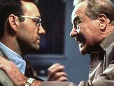 Наорать на босса – прекрасное средство от стресса - Наука и здоровье