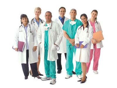 Литовцы возмущены налогом на здравоохранение - Литва и страны Балтии