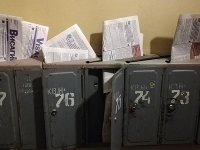 Знает ли администрация самоуправления о решении суда? - В Висагинасе