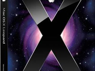 Вышла обновленная версия операционной системы Apple Mac OS X 10.5 - IT новости