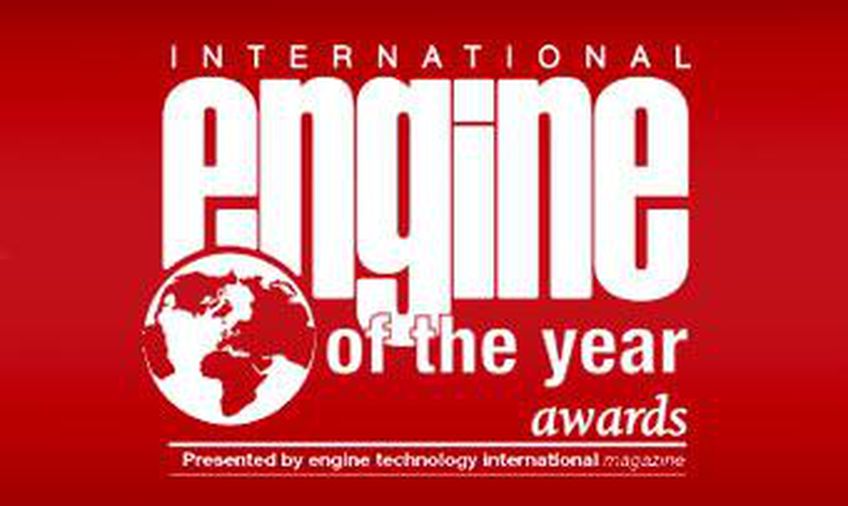 Объявлены претенденты на титул «Двигатель года – 2008»