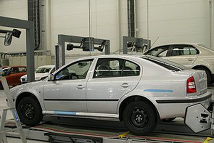 Немецкие авто стали часто ломаться - Хобби, отдых и развлечения