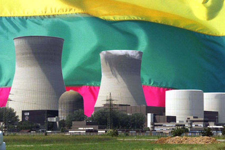 Христианская партия: Литва загнала в кабалу к Hitachi налогоплательщиков, их детей и внуков - Энергетика