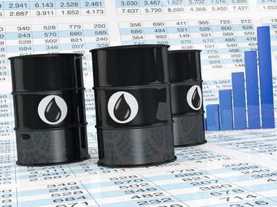 Цены на нефть растут на фоне введения США санкций против венесуэльской PDVSA - Экономика и бизнес