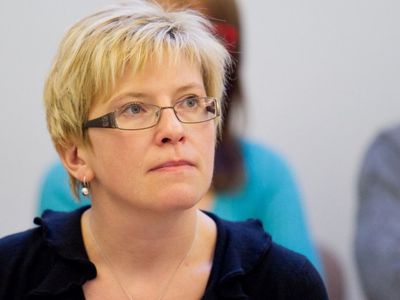 Партия консерваторов Литвы с участием всех желающих избрала своего кандидата в президенты - Литва и страны Балтии