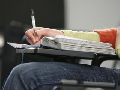 Задания для экзаменов на аттестат зрелости — особая секретность - Литва и страны Балтии