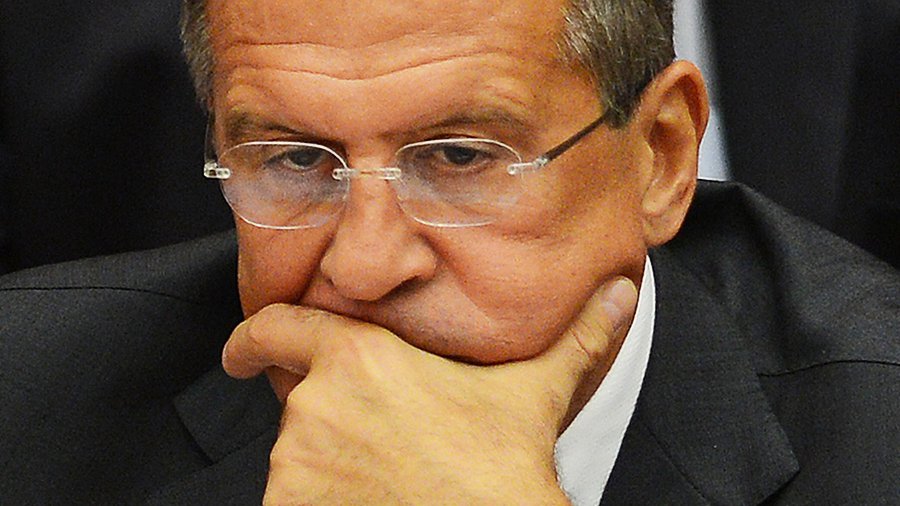 Лавров удивлен призывом проводить переговоры по газу на уровне лидеров РФ и Украины - В Мире