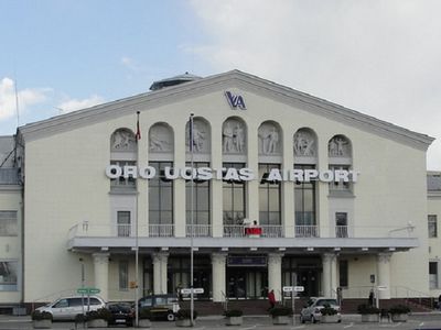 В аэропортах Литвы не будут использовать тепловизоры для обнаружения коронавируса - Литва и страны Балтии