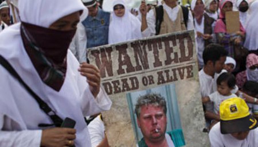 Египет заочно приговорил к казни создателей «Невинности мусульман» - Происшествия и криминал