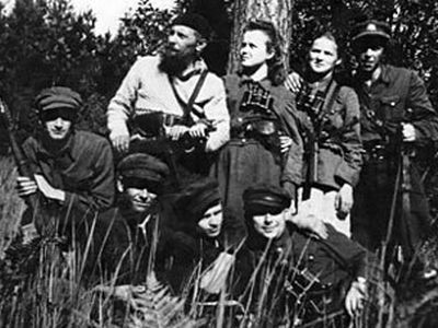 Литовский суд освободил агента советских спецслужб                                 - Происшествия и криминал