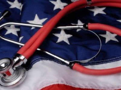 Американская медицина: почему в США нельзя болеть - Наука и здоровье