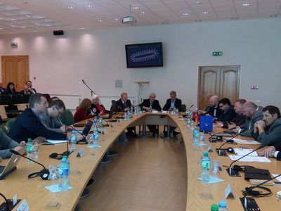 Готовьте вопросы! 11 мая власть отчитается перед народом - В Висагинасе