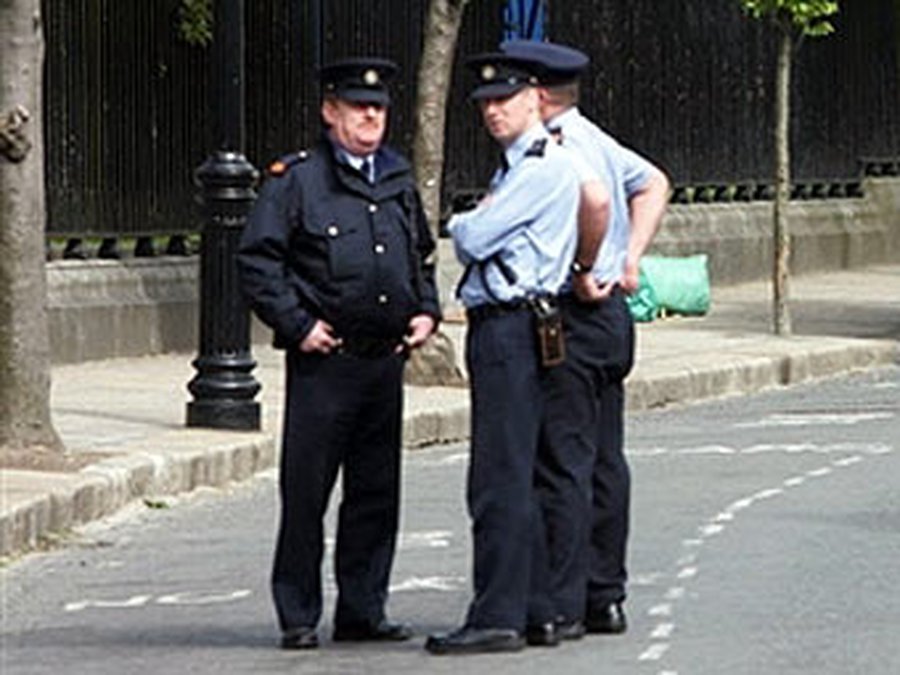 Литовский суд наказал жителя Ирландии за антисемитский комментарий - Литва и страны Балтии