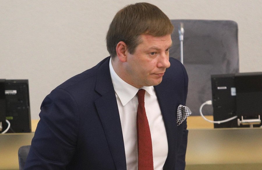 В. Шапока об упреках предпринимателей в адрес правительства: мы ищем компромисс - Литва и страны Балтии