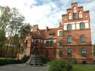 Kaliningrade auga susidomėjimas lietuvių kalba                 - Pasaulyje