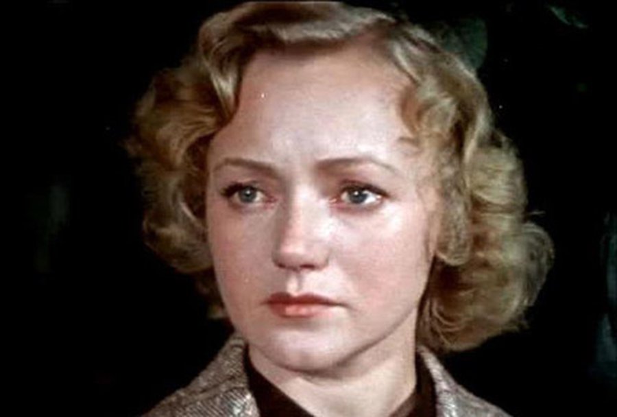 В Москве на 87-м году жизни скончалась актриса Людмила Касаткина - Культурные и спортивные мероприятия