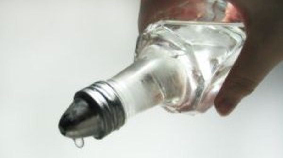 Доказана действенность уксуса в борьбе с лишним весом - Наука и здоровье