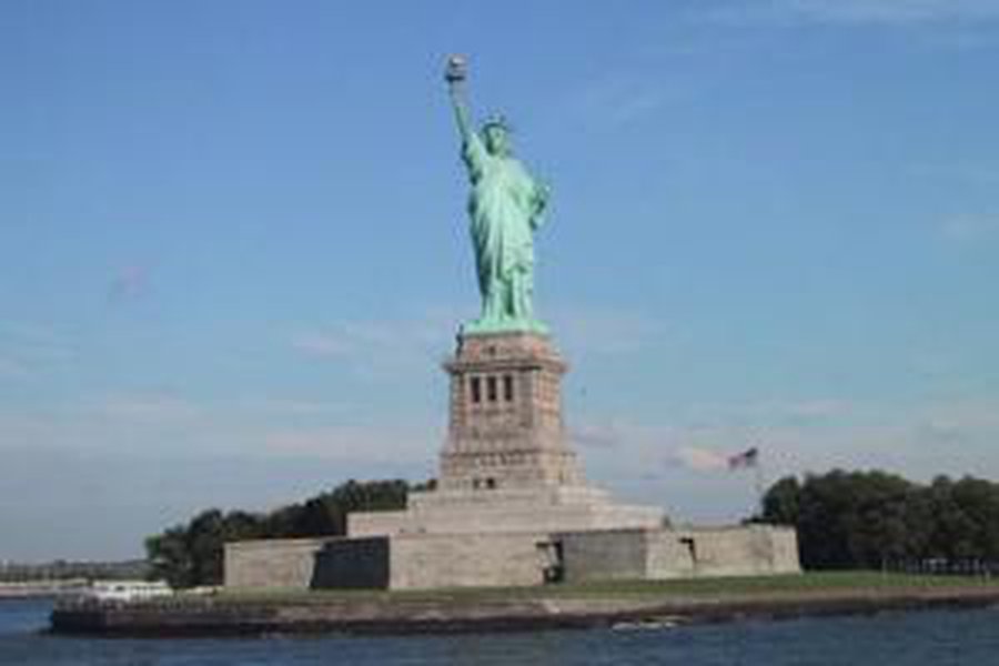 Литва планирует поставить «последнюю точку» в вопросе безвизового режима с США уже в этом месяце - Литва и страны Балтии