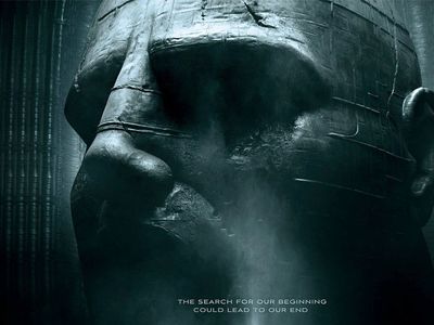 20th Century Fox взялась за сиквел к «Прометею» - Культурные и спортивные мероприятия