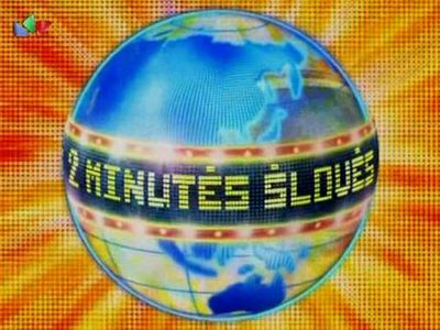  «2 минуты славы» в Висагинасе - В Висагинасе