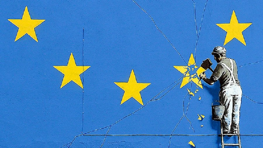 Британское правительство не комментирует сообщения о размере "счета за Brexit" - В Мире