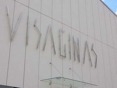 Laida "Savaitės kontūrai" 2024-06-14 (video) - Visagine