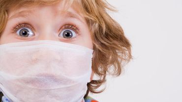 В Висагинасе зафиксированы первые в этом году случаи гриппа