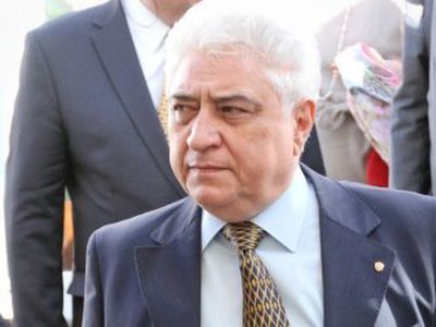 Посол РФ о возмещении ущерба от оккупации: для нас этот вопрос закрыт раз и навсегда

 - Литва и страны Балтии