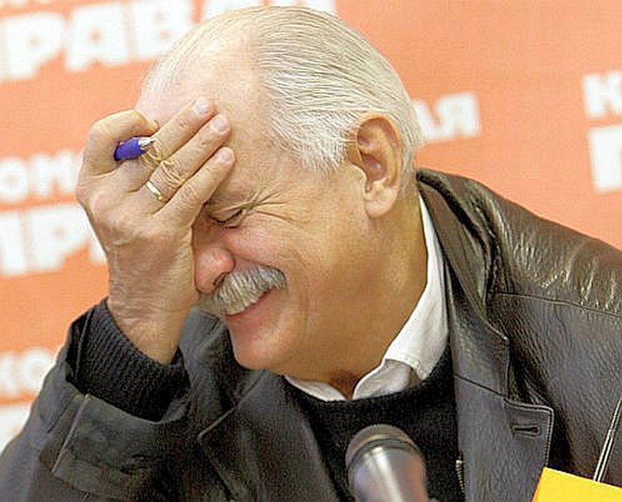 Медведев исключил Михалкова из совета по культуре и искусству
 - Культурные и спортивные мероприятия