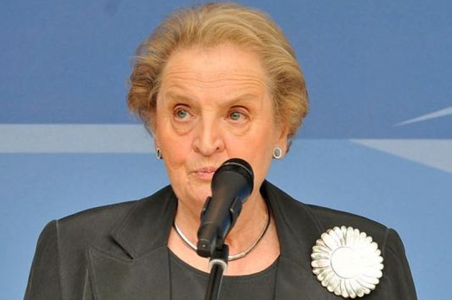 НАТО разрабатывает новую стратегическую концепцию - В Мире