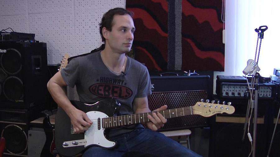 Осенние гастроли висагинской группы «Sepa ir Asorti» завершились в Италии - В Висагинасе