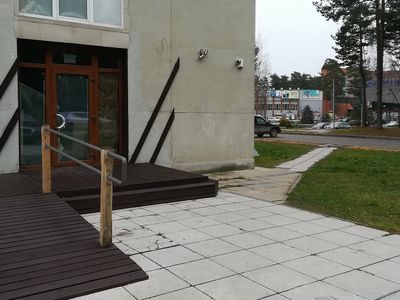 Скоро откроется «Burger food» - для любителей бургеров и суши - В Висагинасе