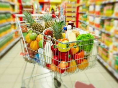 Советы, как тратить в продуктовом магазине меньше денег - Хобби, отдых и развлечения