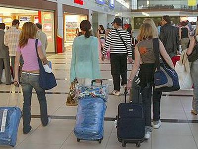 В Литве начинается презентация Госпрограммы добровольного переселения в Россию - Литва и страны Балтии