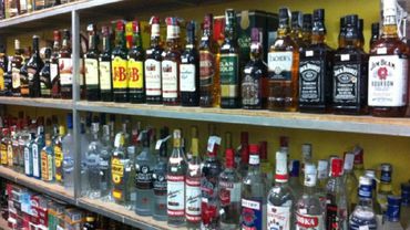 Запрет на рекламу алкоголя в Литве: производители и СМИ ищут выход