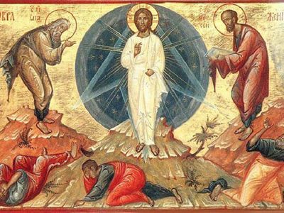 Расписание богослужений с 18 по 24 августа - Мир православия