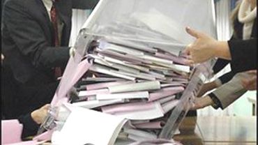 Выборы в Сейм состоялись, а референдум –нет


