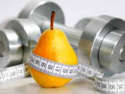 Диета без спорта результата не даст - Наука и здоровье