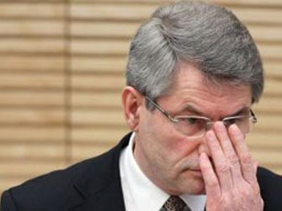 В.Мунтяну грозит шесть лет  - Литва и страны Балтии